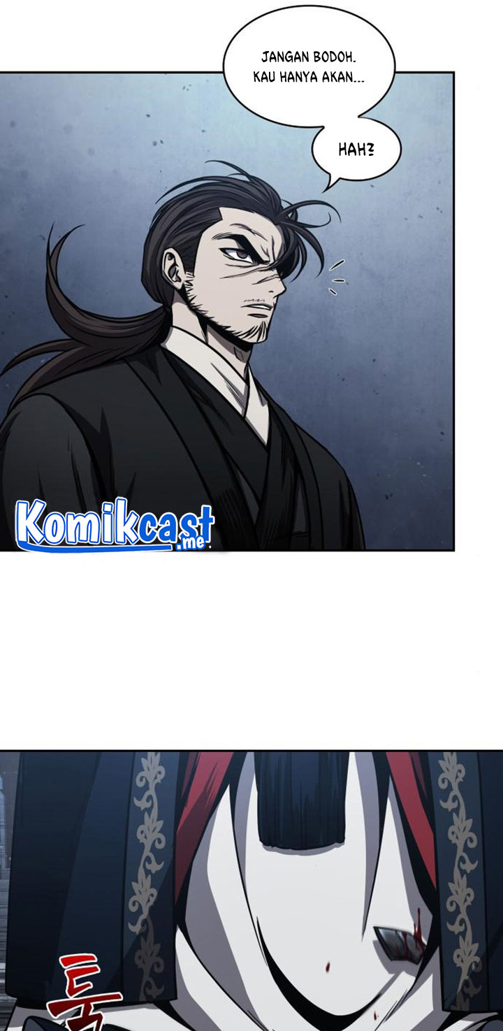 Nano Machine Chapter 110 Halaman 50