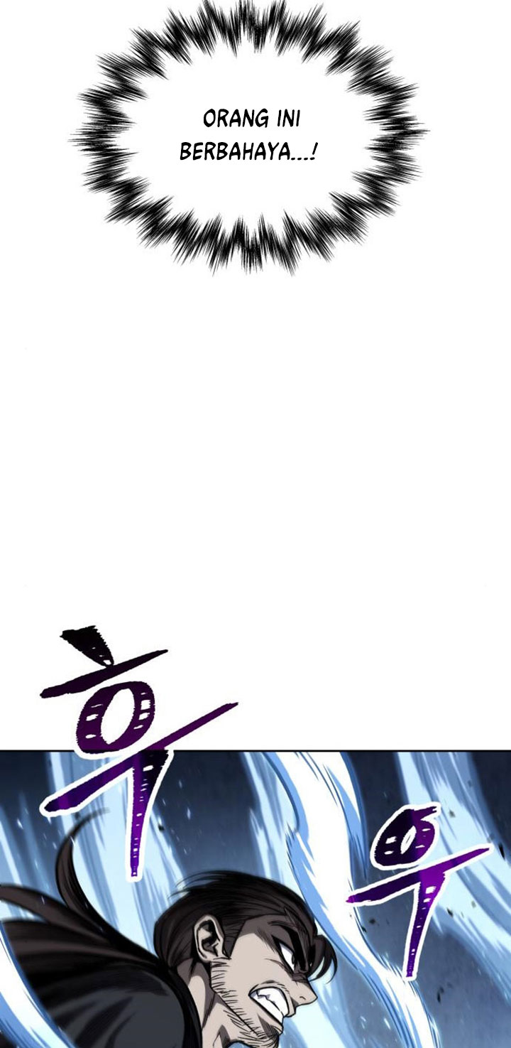 Nano Machine Chapter 110 Halaman 54