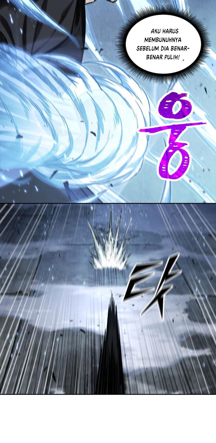 Nano Machine Chapter 110 Halaman 55