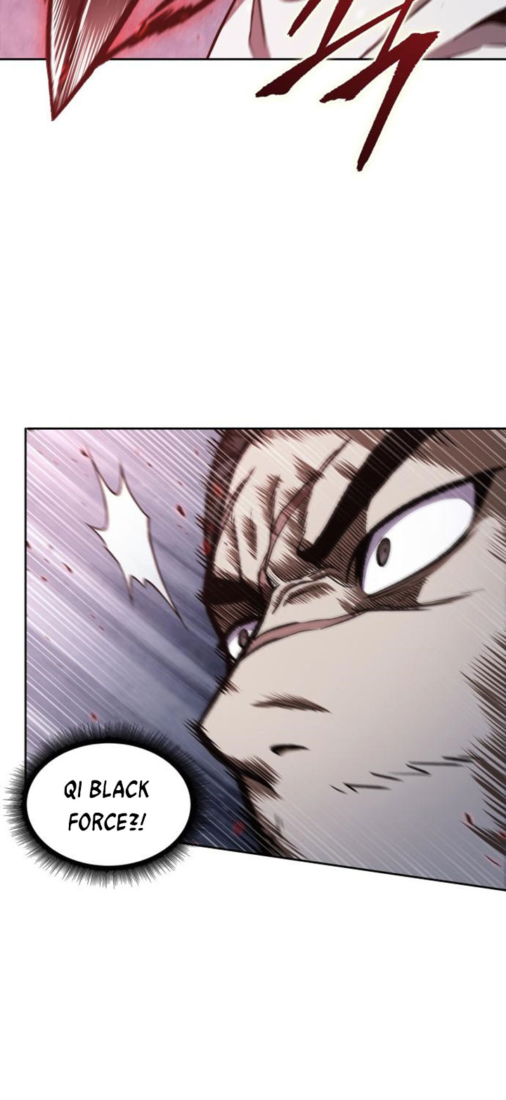 Nano Machine Chapter 110 Halaman 59