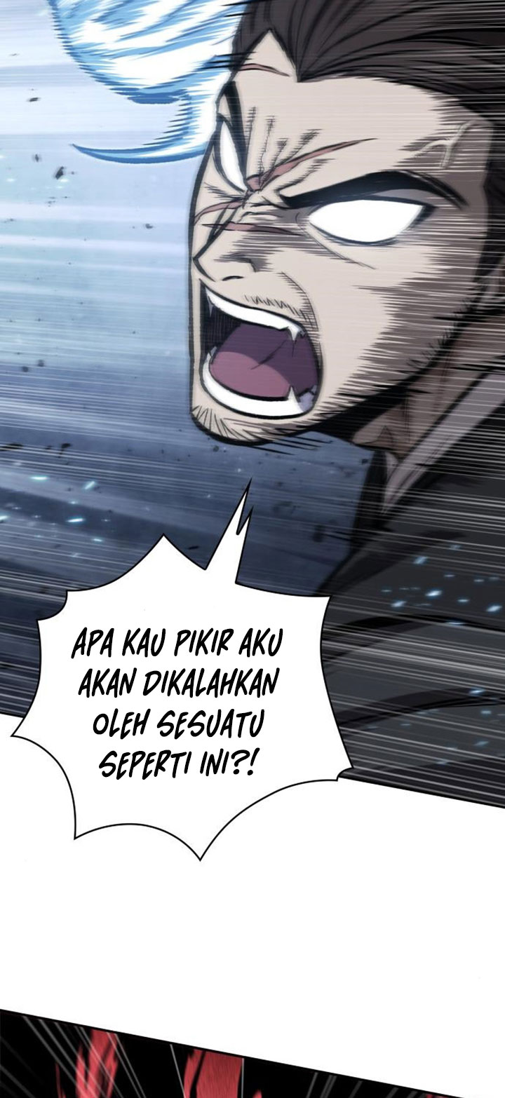 Nano Machine Chapter 110 Halaman 63