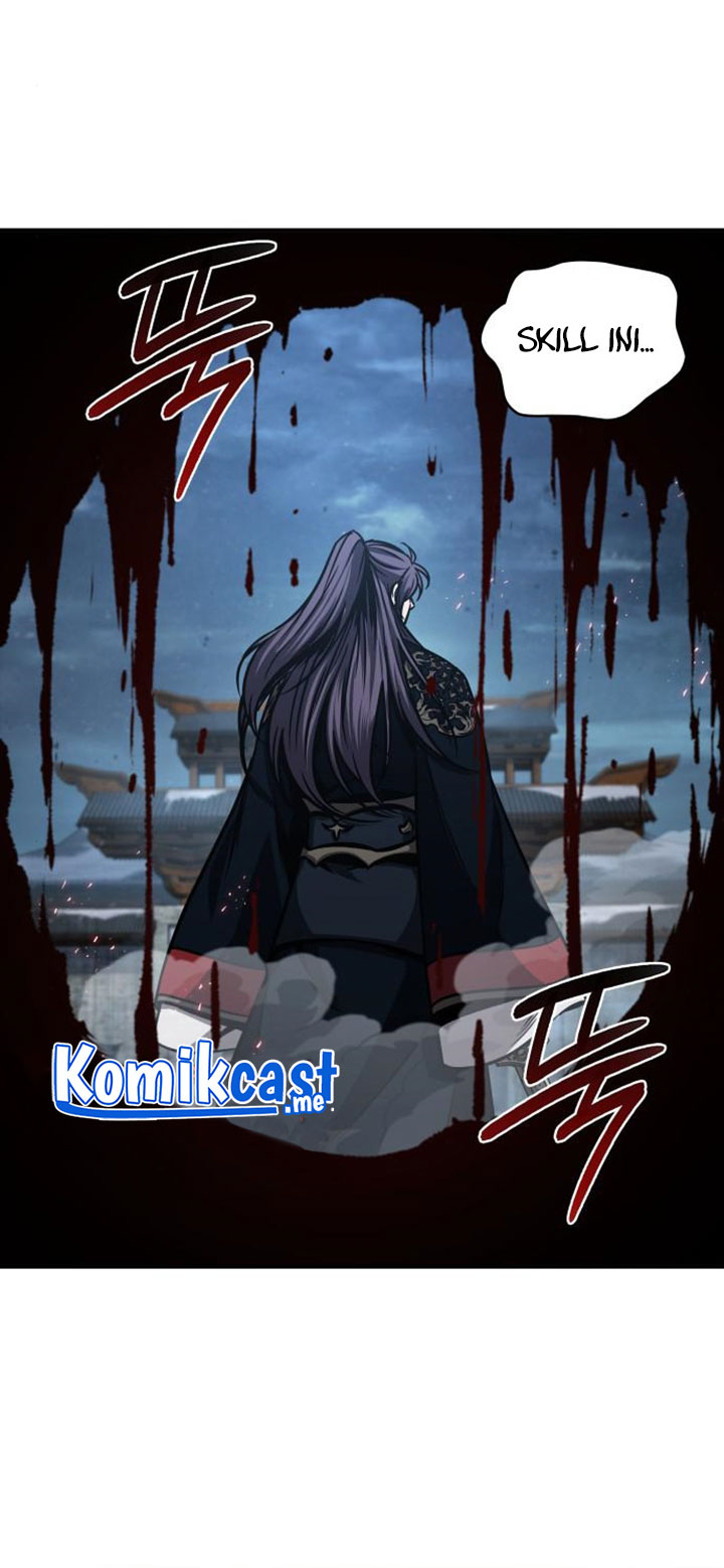 Nano Machine Chapter 110 Halaman 73
