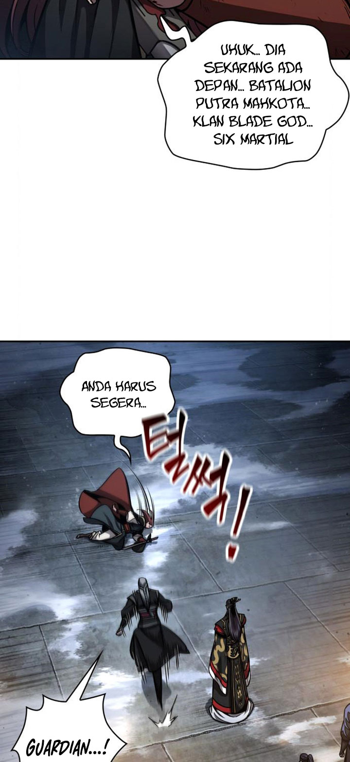 Nano Machine Chapter 111 Halaman 7