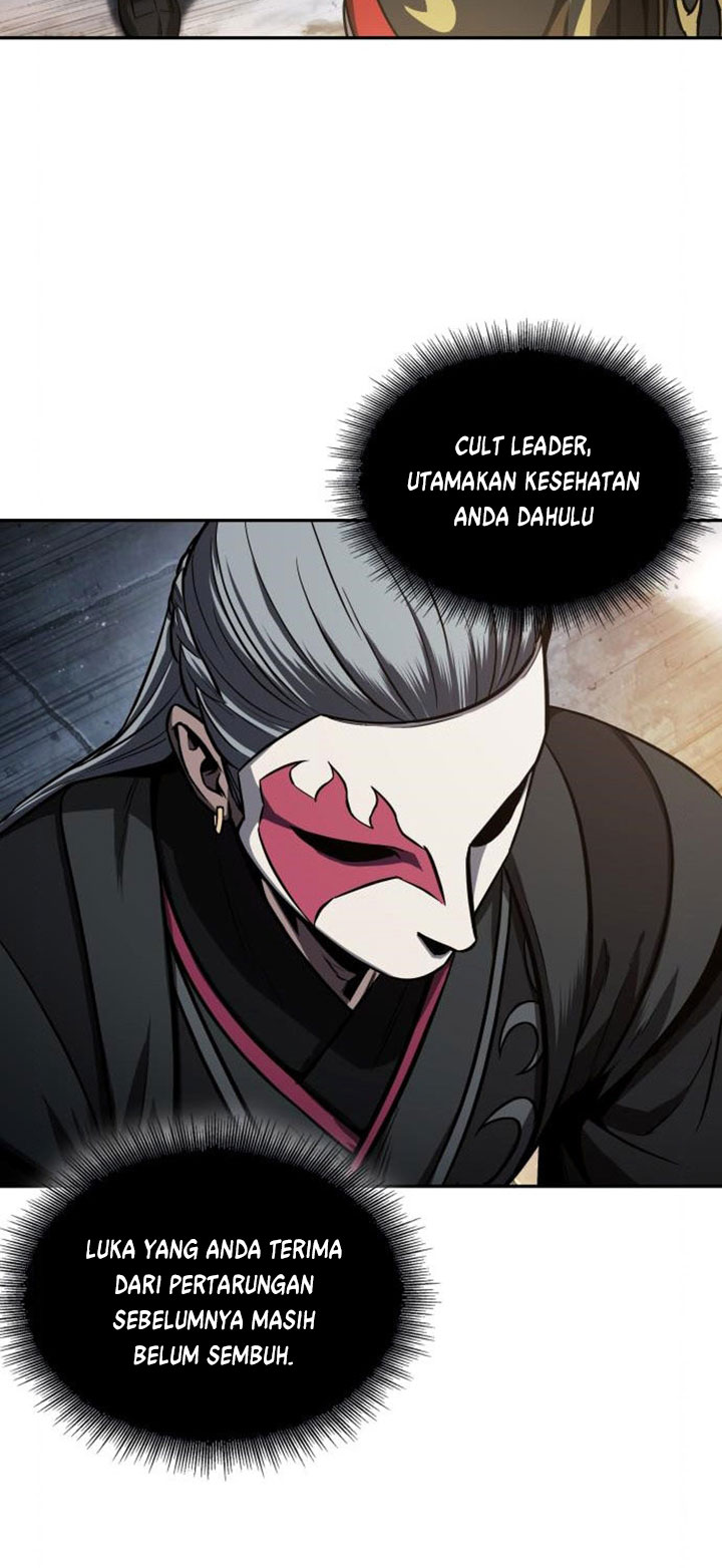 Nano Machine Chapter 111 Halaman 14