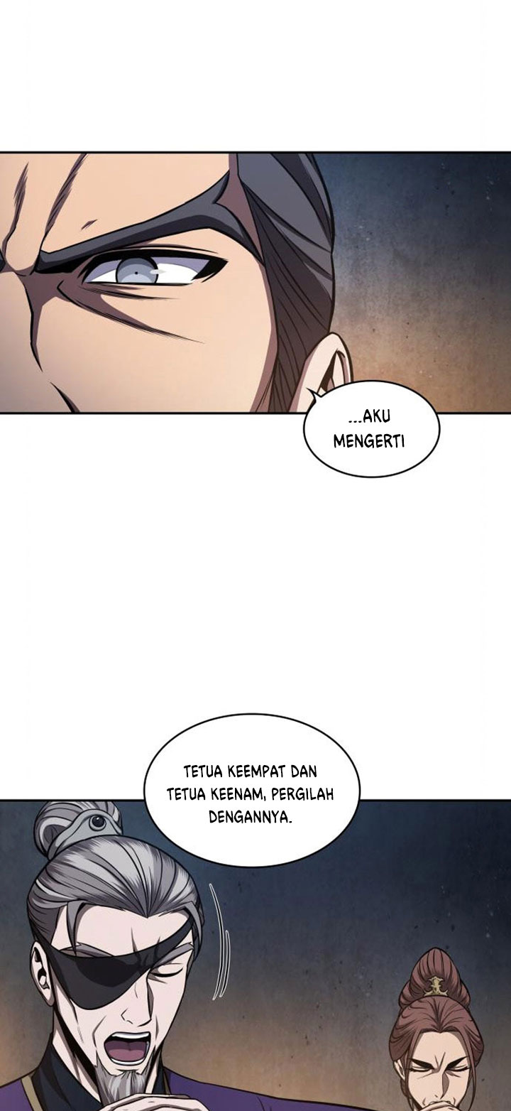 Nano Machine Chapter 111 Halaman 15