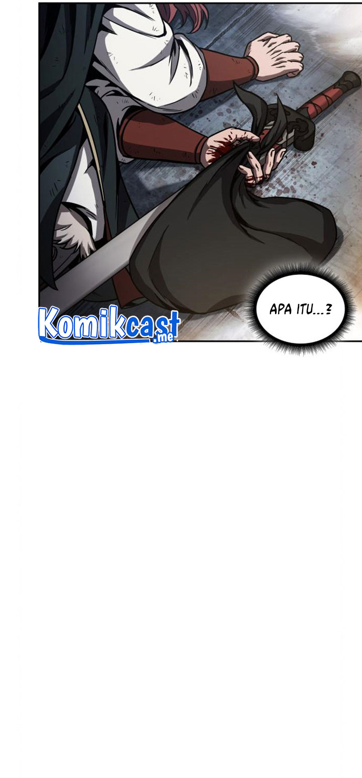 Nano Machine Chapter 111 Halaman 18