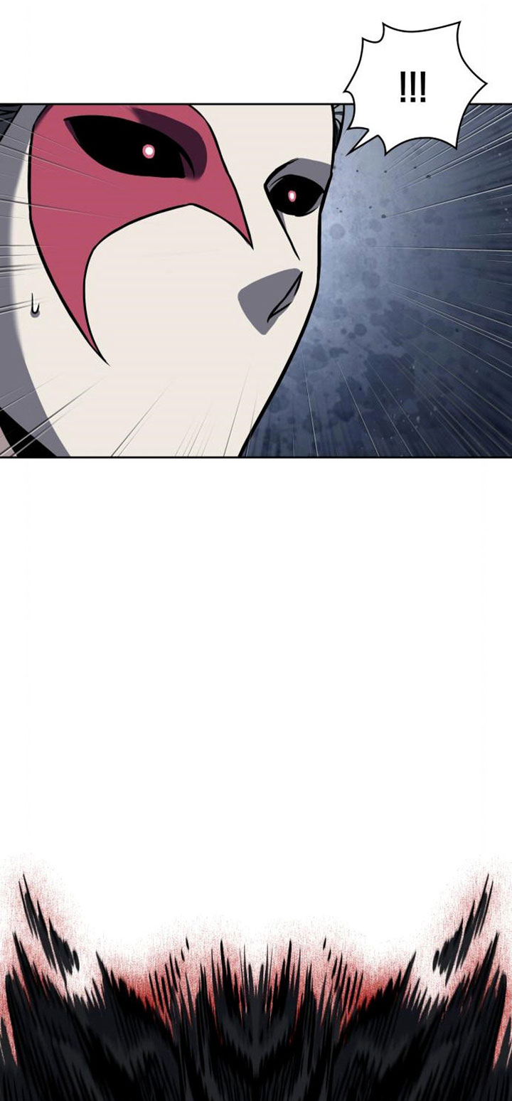 Nano Machine Chapter 111 Halaman 21