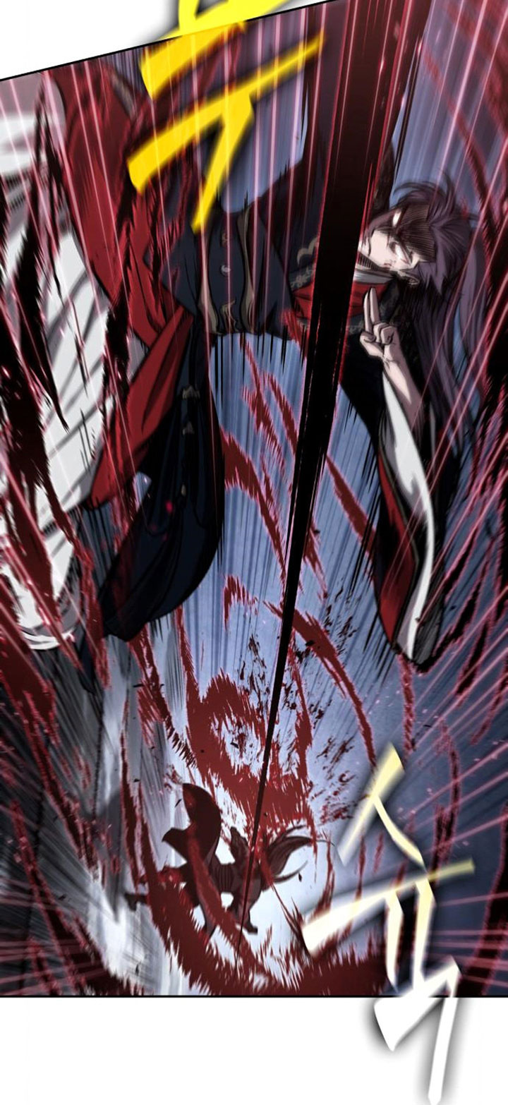 Nano Machine Chapter 111 Halaman 27