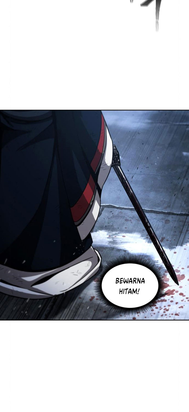 Nano Machine Chapter 111 Halaman 29