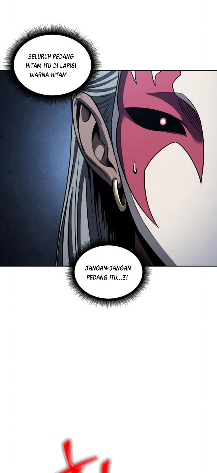 Nano Machine Chapter 111 Halaman 30