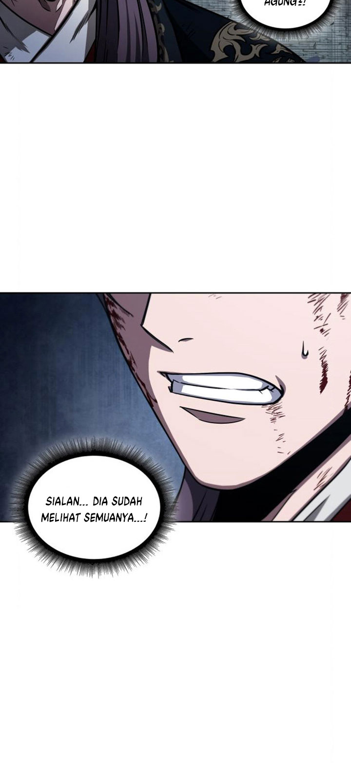 Nano Machine Chapter 111 Halaman 33