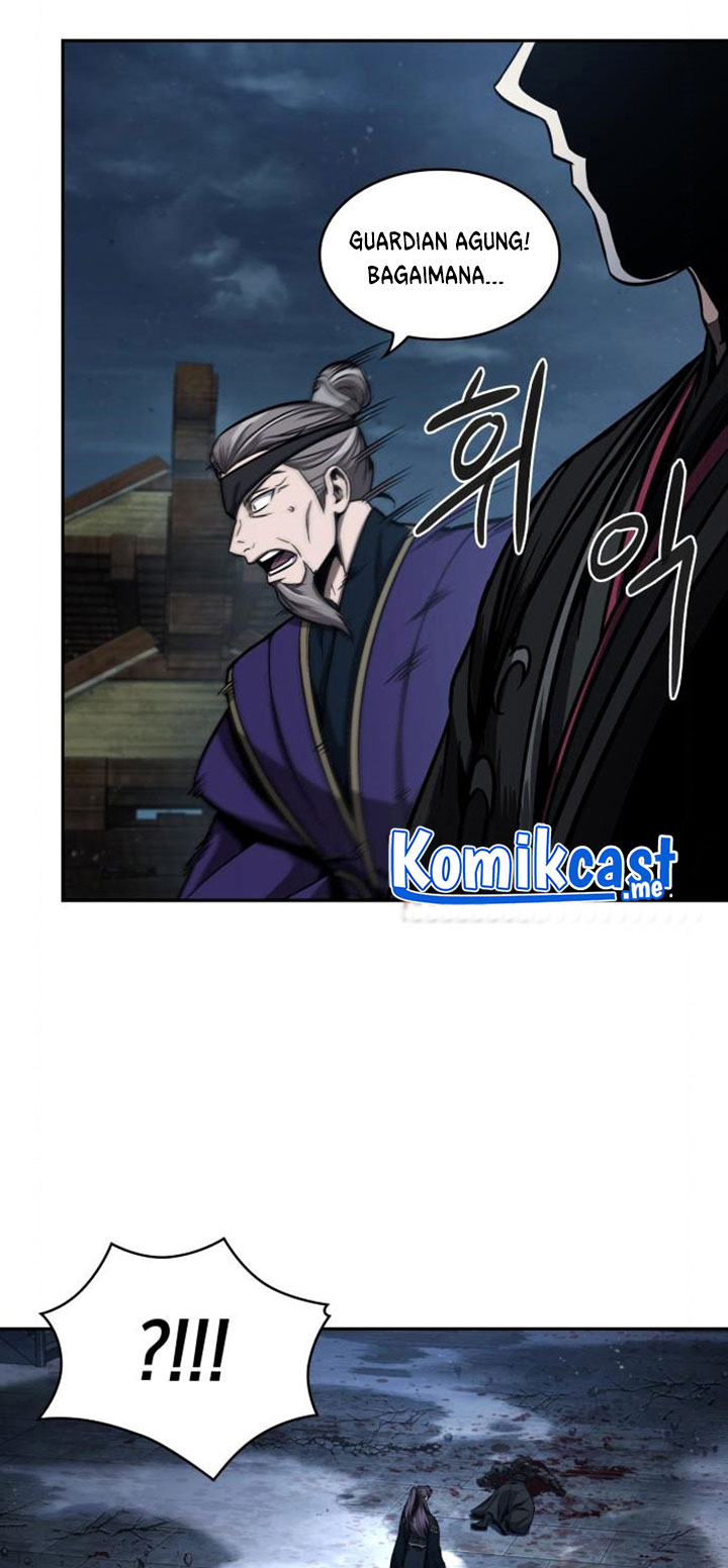 Nano Machine Chapter 111 Halaman 34