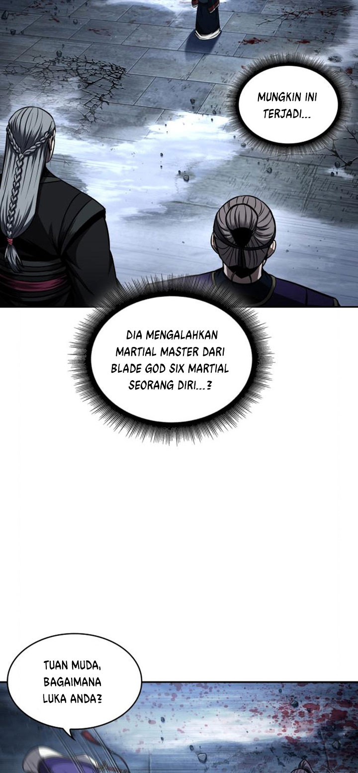 Nano Machine Chapter 111 Halaman 35