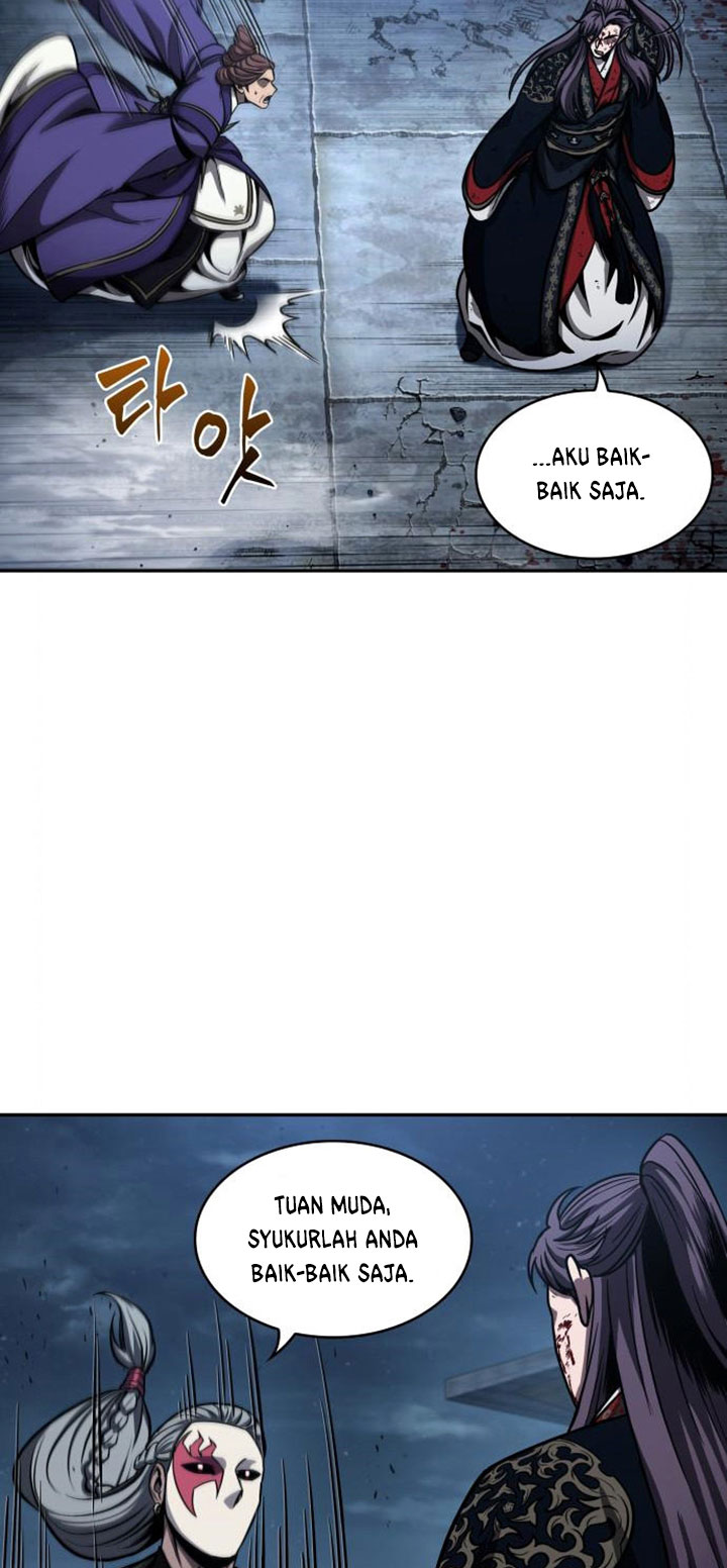 Nano Machine Chapter 111 Halaman 36