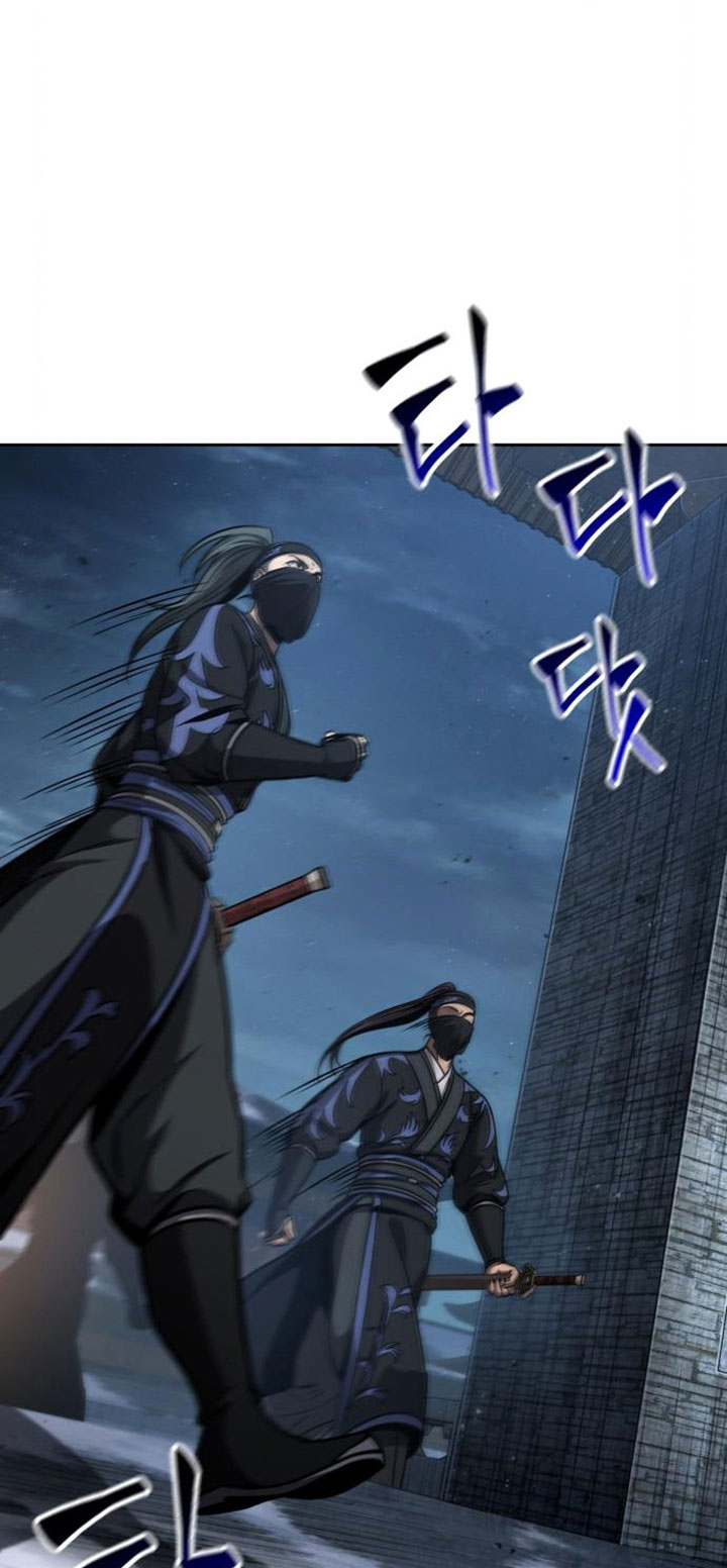 Nano Machine Chapter 111 Halaman 38