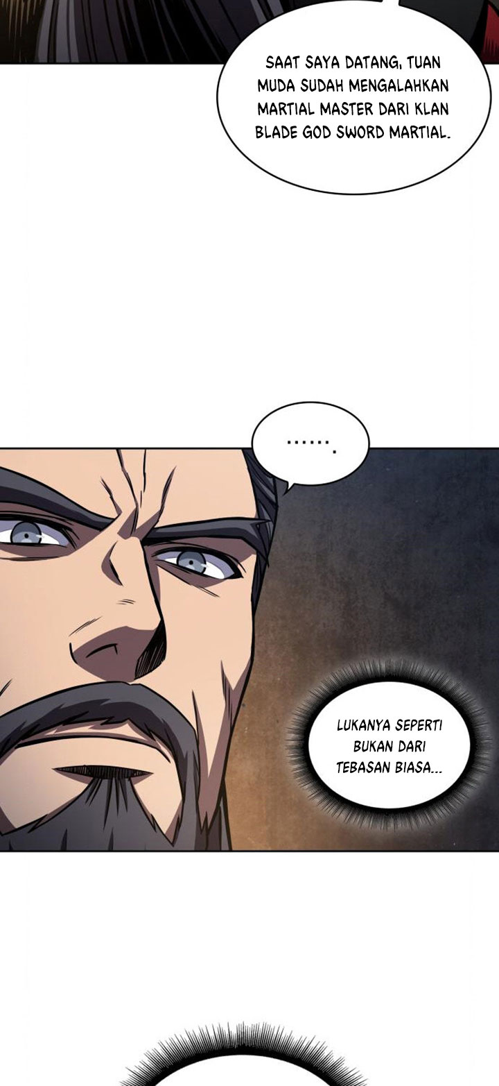 Nano Machine Chapter 111 Halaman 44