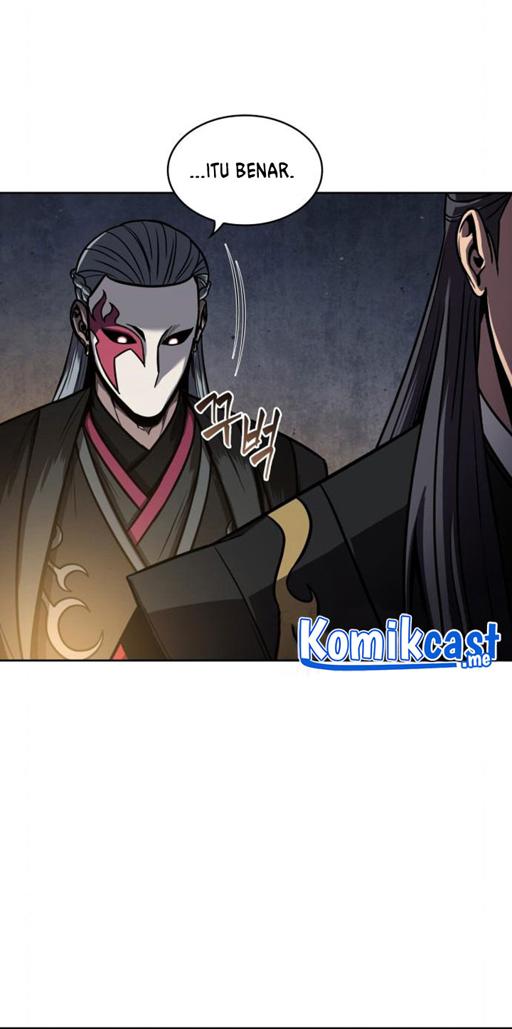 Nano Machine Chapter 111 Halaman 50