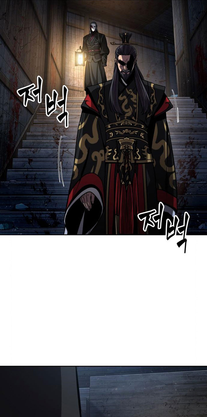 Nano Machine Chapter 111 Halaman 51