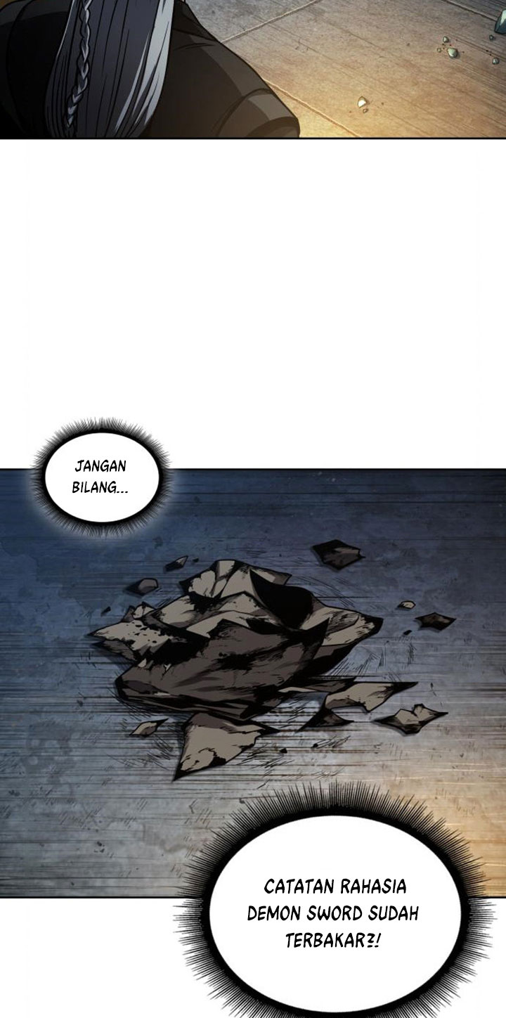 Nano Machine Chapter 111 Halaman 53