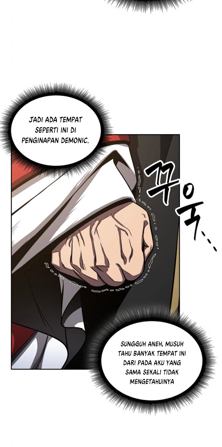 Nano Machine Chapter 111 Halaman 54