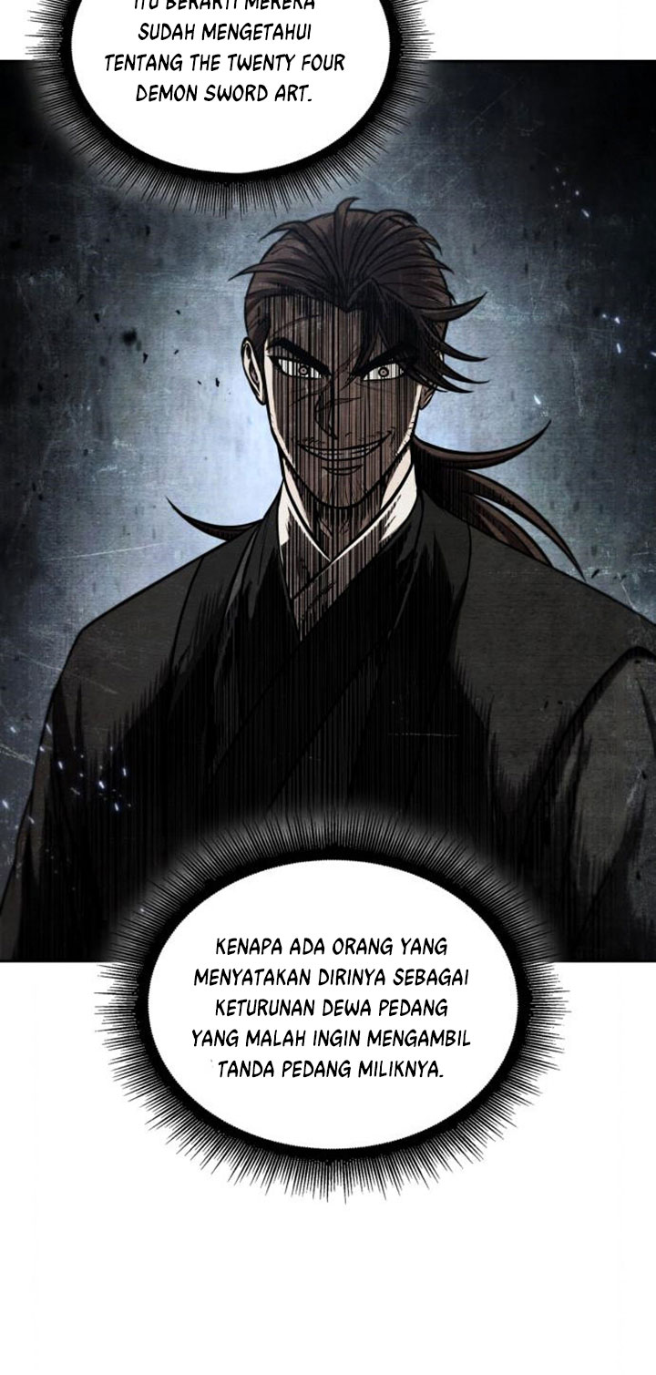 Nano Machine Chapter 111 Halaman 59