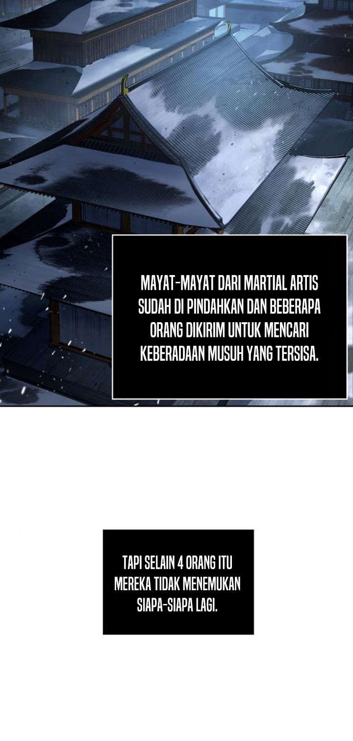Nano Machine Chapter 111 Halaman 62