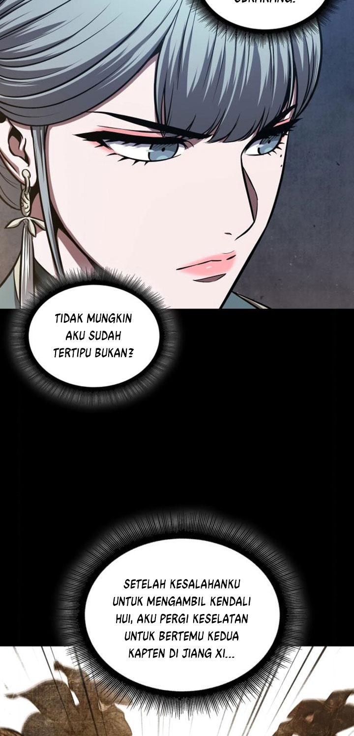 Nano Machine Chapter 111 Halaman 67