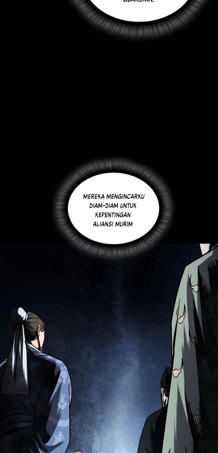 Nano Machine Chapter 111 Halaman 70