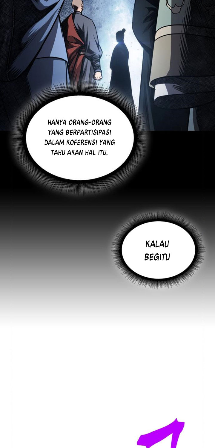 Nano Machine Chapter 111 Halaman 71