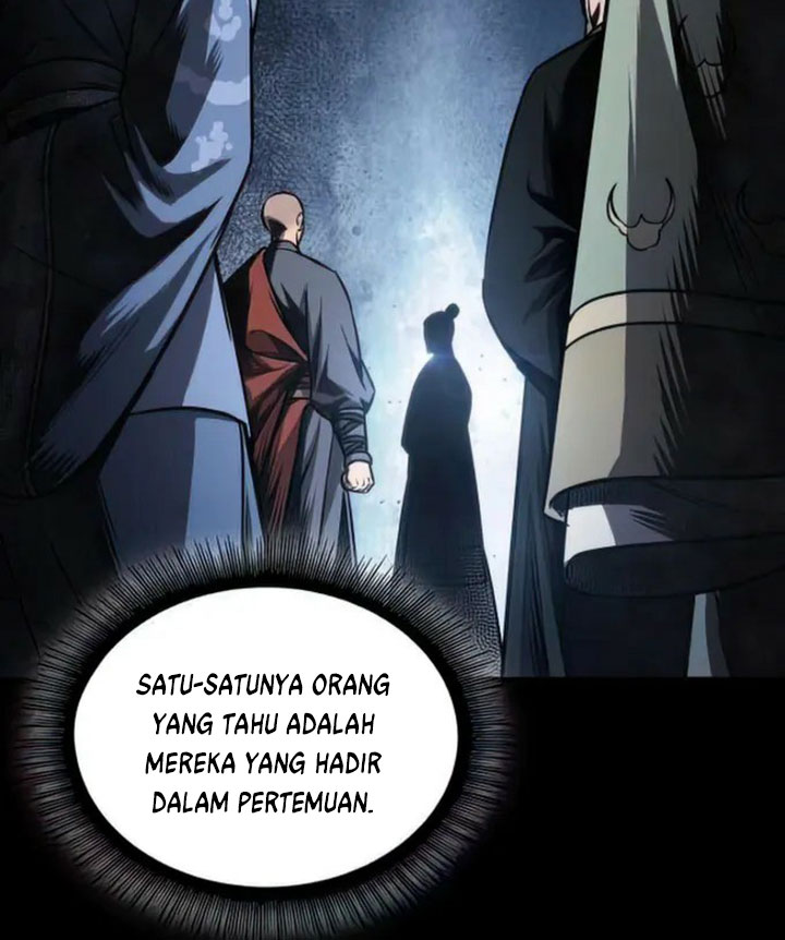 Nano Machine Chapter 112 Halaman 3