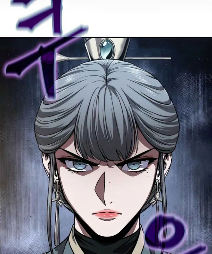 Nano Machine Chapter 112 Halaman 5
