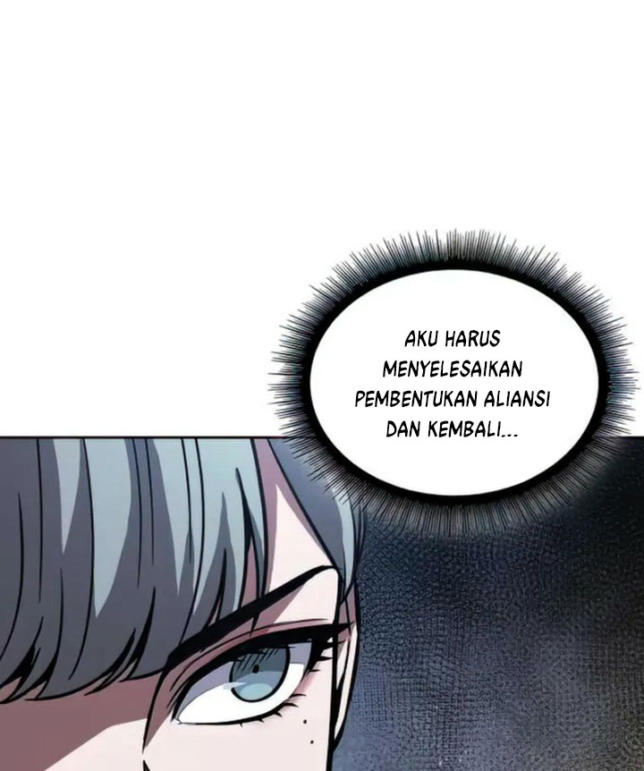 Nano Machine Chapter 112 Halaman 7