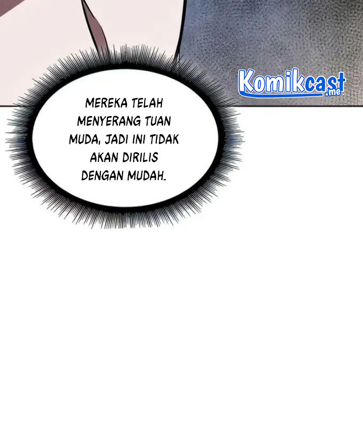Nano Machine Chapter 112 Halaman 8