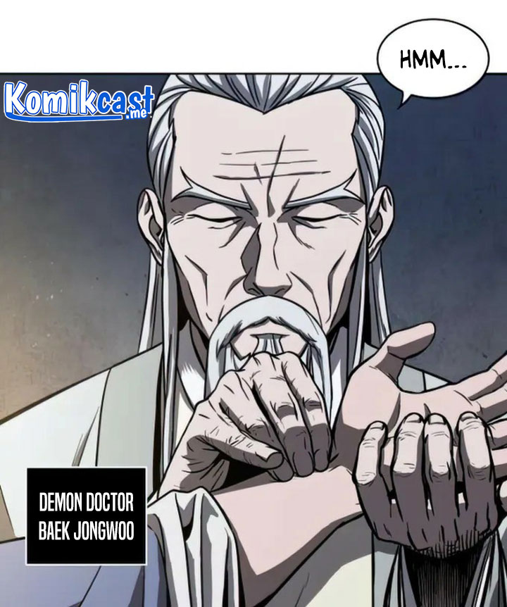 Nano Machine Chapter 112 Halaman 9