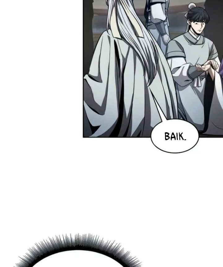 Nano Machine Chapter 112 Halaman 11