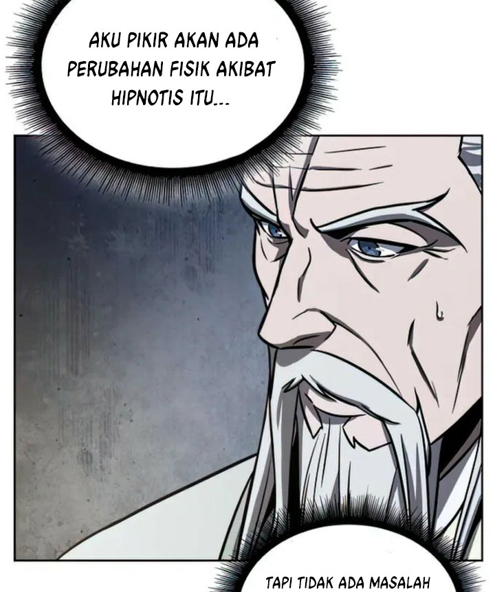 Nano Machine Chapter 112 Halaman 12