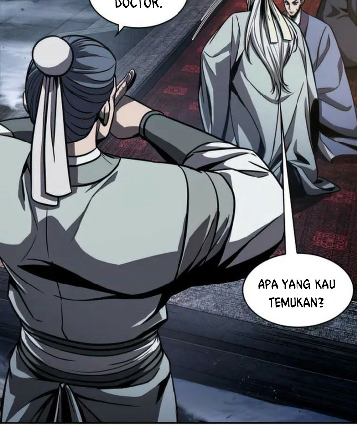 Nano Machine Chapter 112 Halaman 14