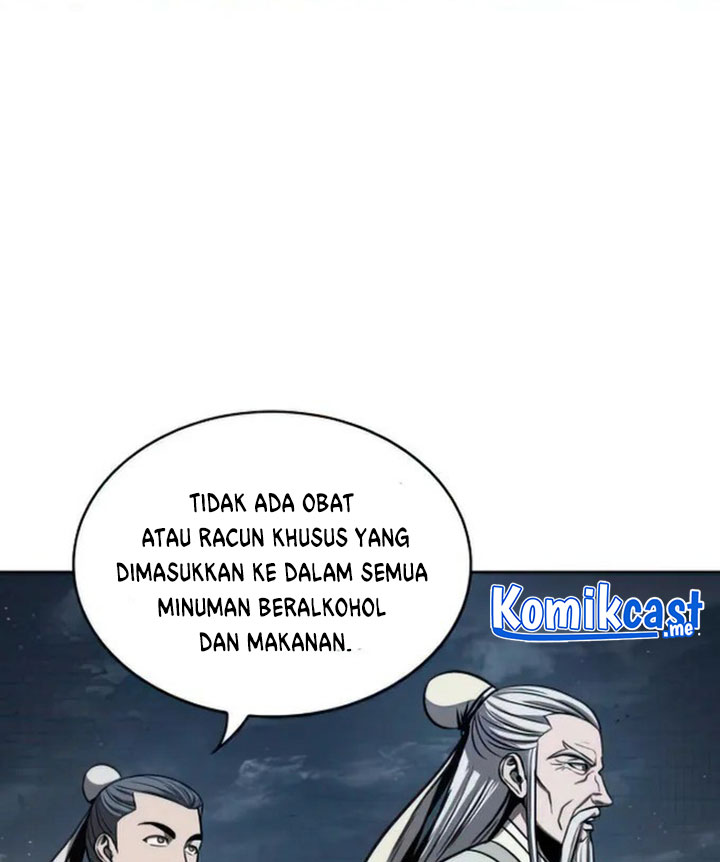 Nano Machine Chapter 112 Halaman 15