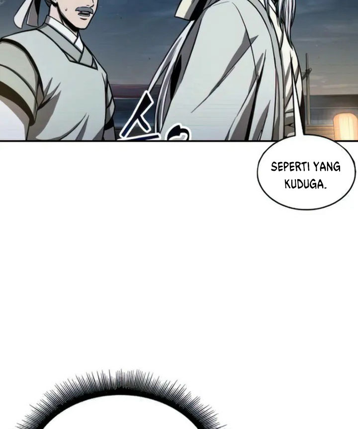 Nano Machine Chapter 112 Halaman 16