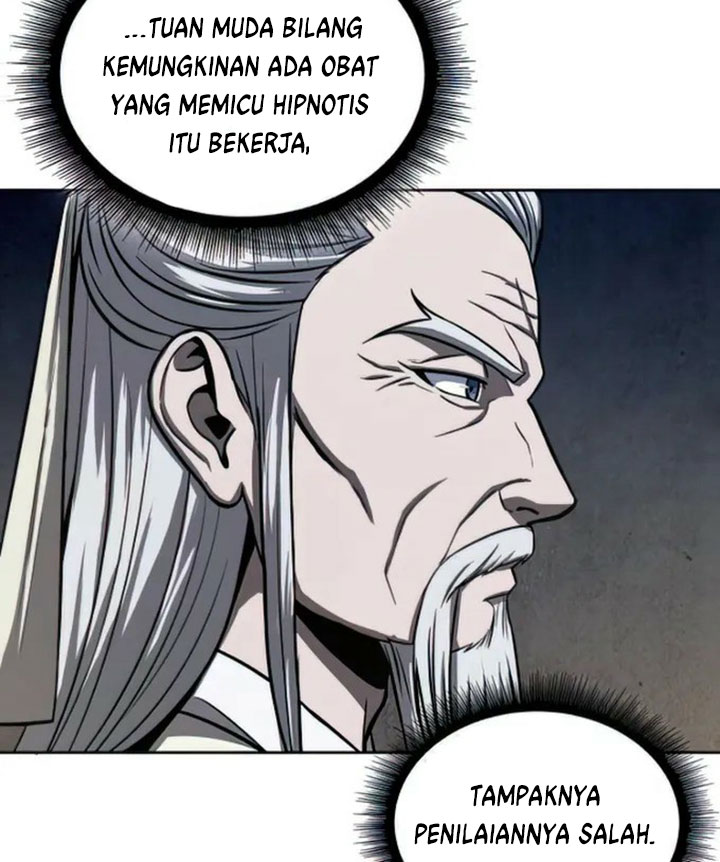 Nano Machine Chapter 112 Halaman 17
