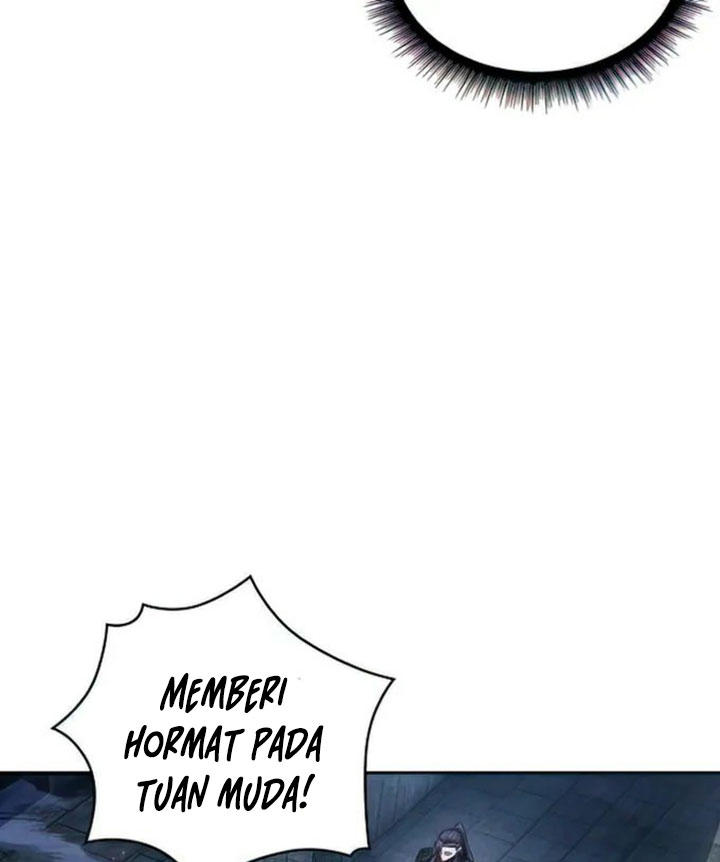 Nano Machine Chapter 112 Halaman 18