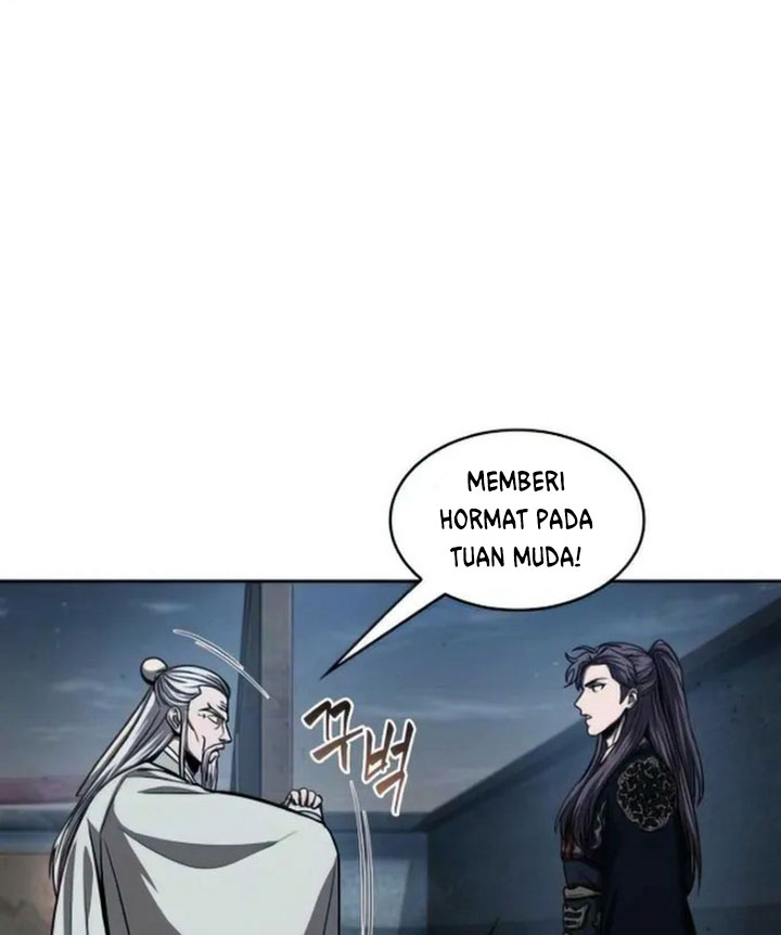 Nano Machine Chapter 112 Halaman 20