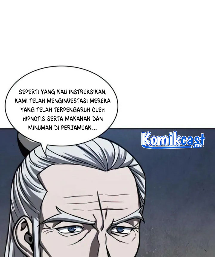 Nano Machine Chapter 112 Halaman 23
