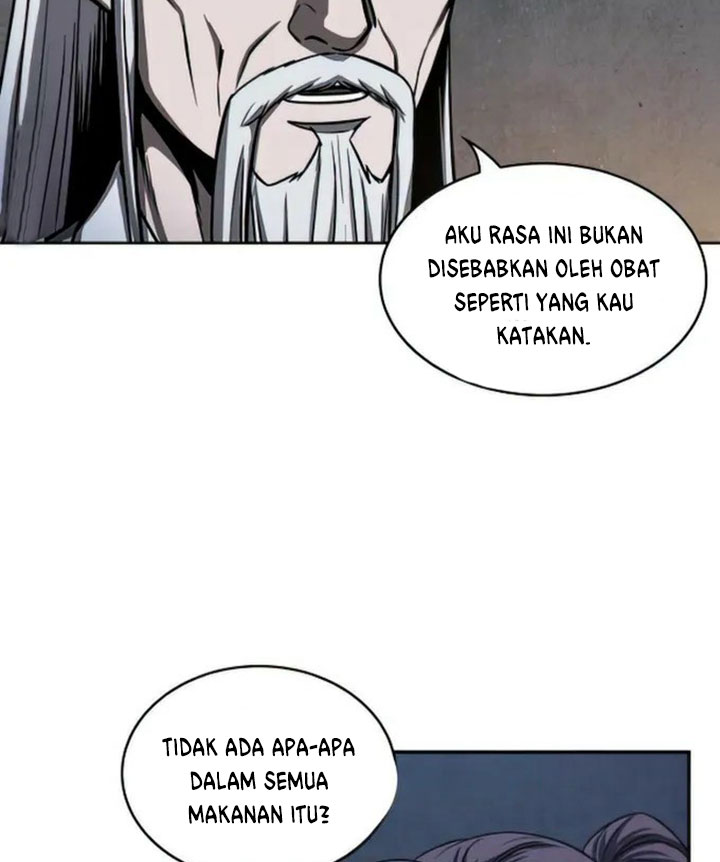 Nano Machine Chapter 112 Halaman 24