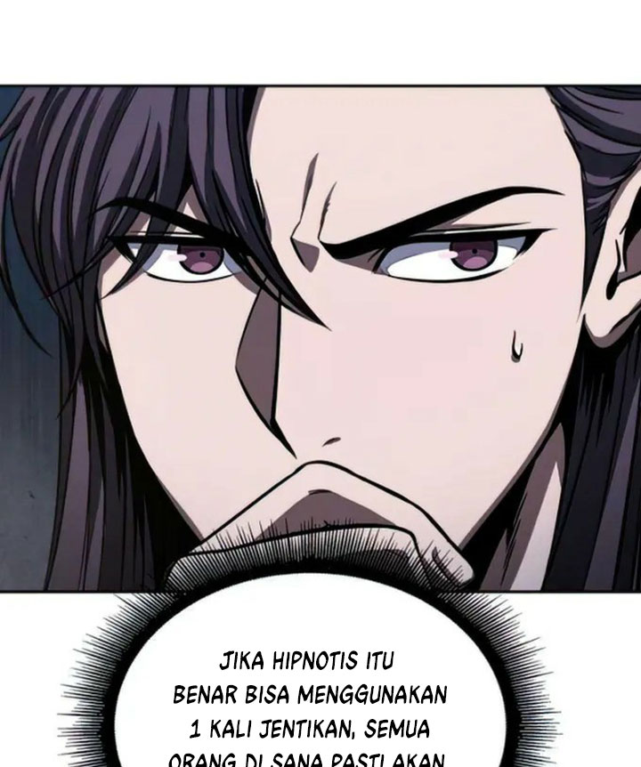 Nano Machine Chapter 112 Halaman 26