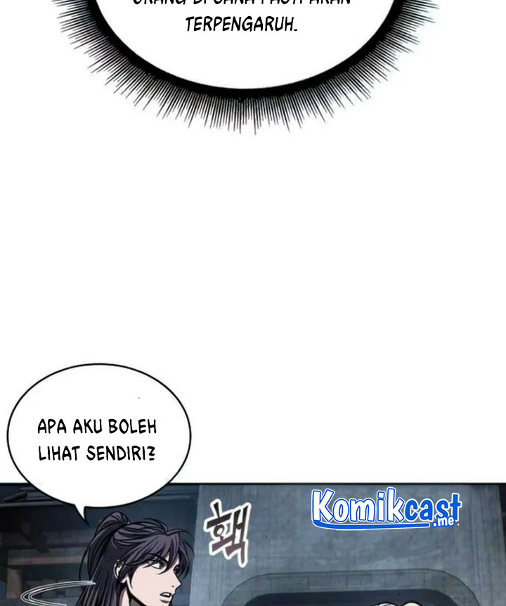 Nano Machine Chapter 112 Halaman 27