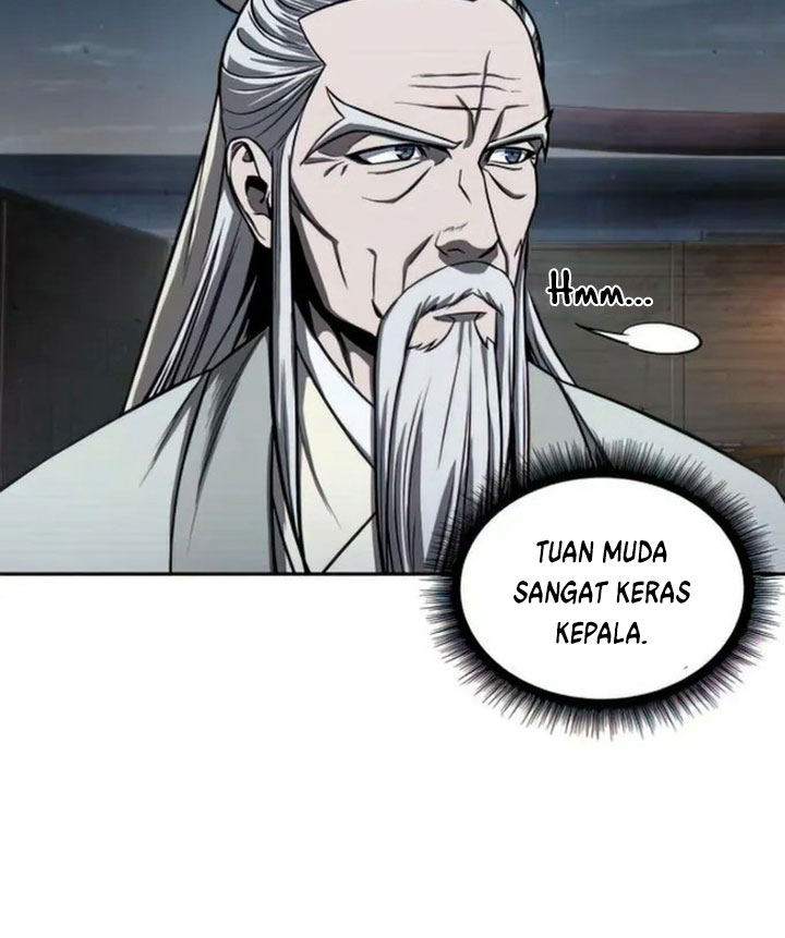 Nano Machine Chapter 112 Halaman 30