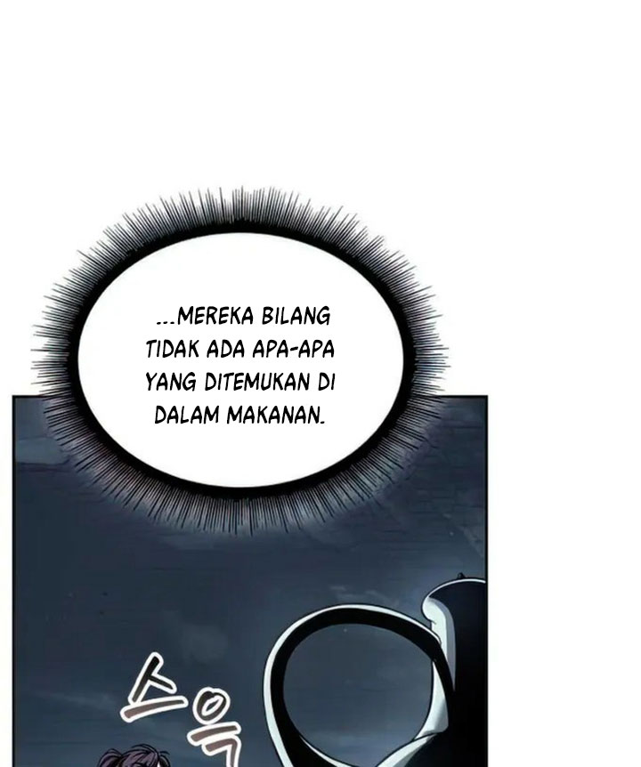 Nano Machine Chapter 112 Halaman 33