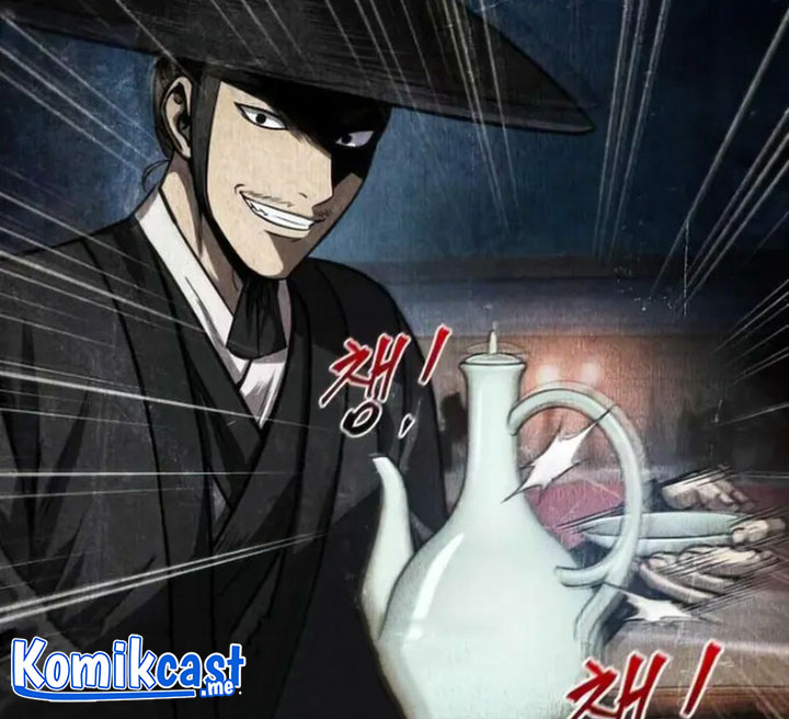 Nano Machine Chapter 112 Halaman 36