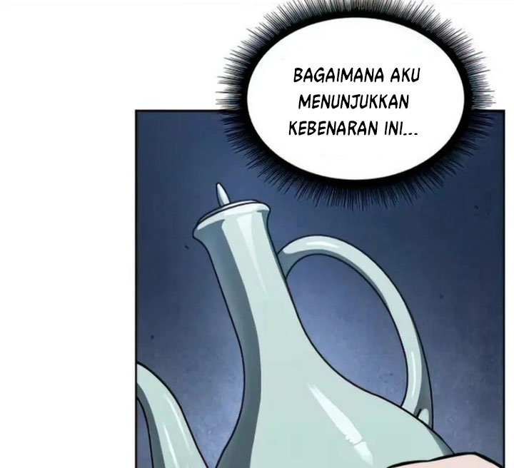Nano Machine Chapter 112 Halaman 38